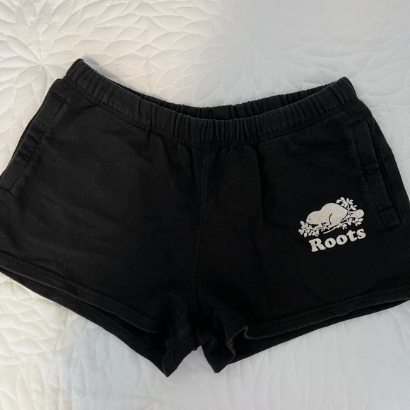 Roots Sweat Short - Picture 1 of 4
